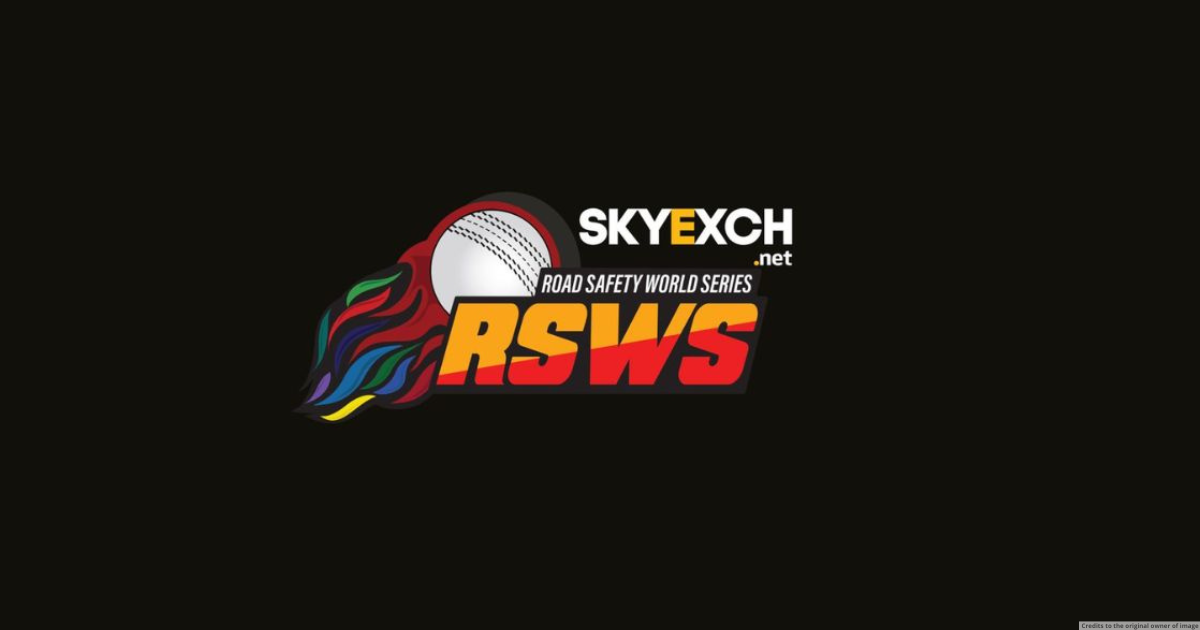 SkyExch.net becomes the Title Sponsor of the Road Safety World Series 2022